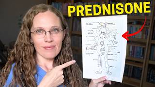 How to Counteract Prednisone Side Effects (A Pharmacist's Evidence-Based Guide)