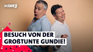 Tod durch Ökostrom⚰☠🔌  | Zeus und Wirbitzky  | SWR3 Comedy Festival 2023