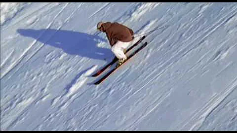 Rory Bushfield Segment from "The Hit List" (2005 - Matchstick Productions)