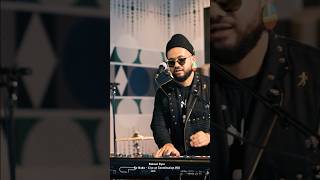 Vibes from Johannesburg! Bokani Dyer &amp; his band perform Ke Nako! Watch on @BokaniDyer’s channel ⭐️