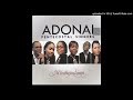 Adonai Pentecostal Singers  Mwebapulamo