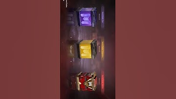 COD mobile opening Secret Cache 48😱#codmobile  @callofdutymobile #callofdutymobile #codmloadout