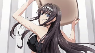 E*O様 コードギアス ロストストーリーズ ロススト 女主人公 マーヤ メタルポ コードギアス 狂犬のマーヤ M2 10章「別の空」ゲームオリジナル