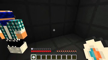 Minecraft Custom Mapzorz! | Block Science Laboratories | Ep. 4 We Are Cheaters :(