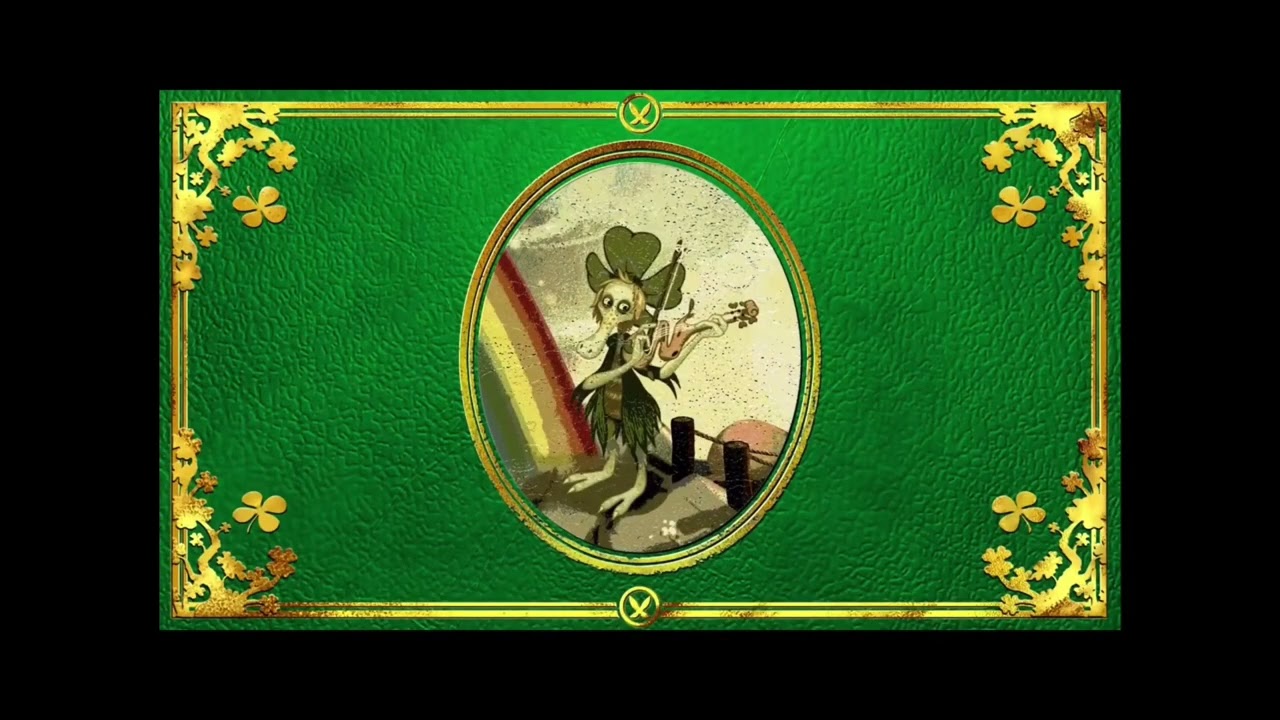 My Singing Monster Cloverspell teaser Trailer￼