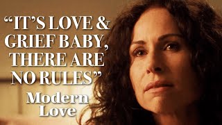 Minnie Driver's Scene That Made Everyone Bawl Their Eyes Out | Modern Love | Prime Video