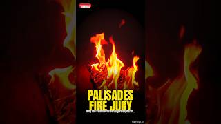 Why the Palisades Fire Jury Changed Its Mind at the Last Second
