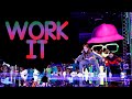 Work it  missy elliot clean mix the lab world of dance season 2  2018