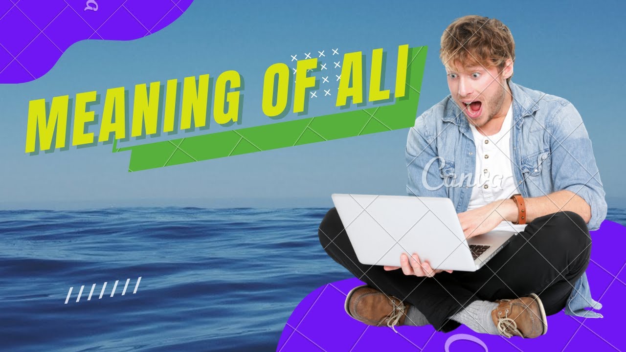Meaning Of Ali YouTube meaning-of-ali-youtube