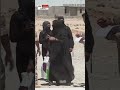 ISIS Brides Not Welcome In Western Sydney 