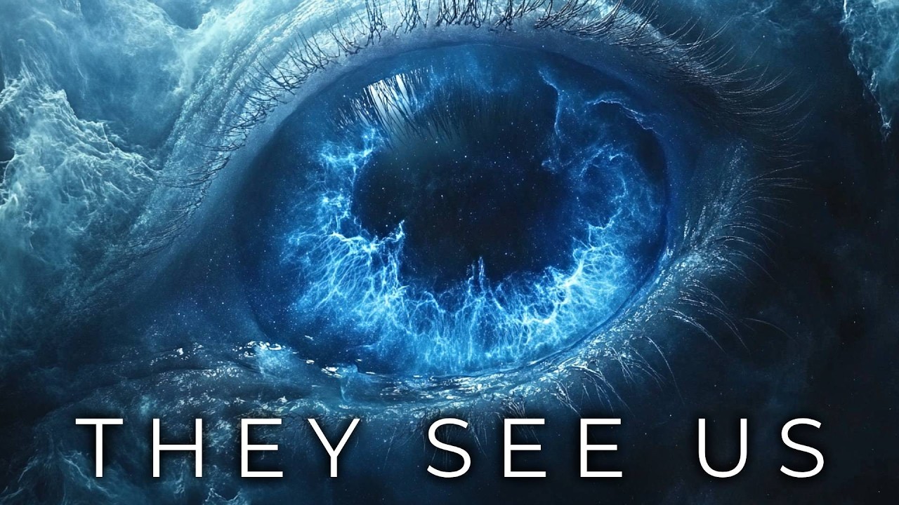 What's Hiding in the Void? Existential Space Facts To Fall Asleep To