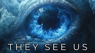What's Hiding in the Void - Existential Space Facts To Fall Asleep To