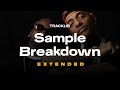 How havoc created iconic beats like shook ones pt ii  sample breakdown extended