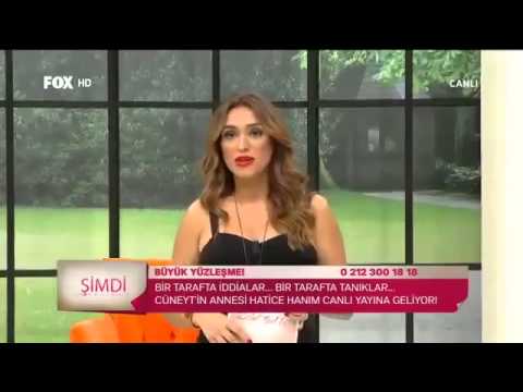 Zuhal Topal'la 3 Eylül 2015 - TEK PARÇA