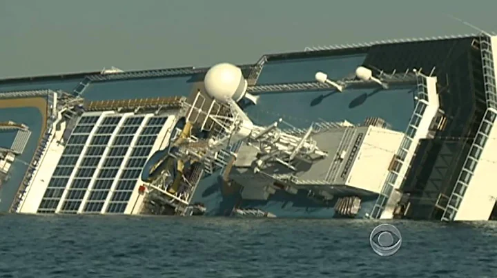Hope fades to find survivors of cruise disaster