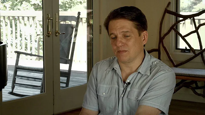 Keith Lockhart, Artistic Director, Brevard Music C...