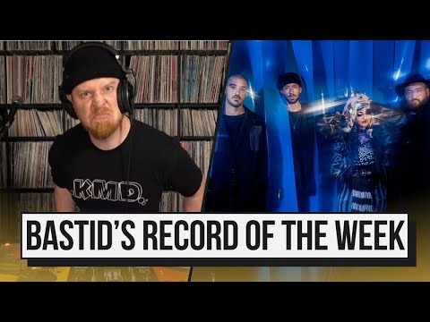 Hiatus Kaiyote Everything S Beautiful Bastid S Record Of The Week 