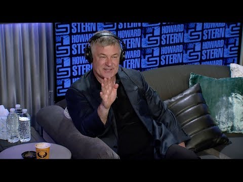 Alec Baldwin Says He’d Win if He Ran for President in 2020