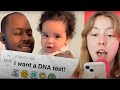 My pregnant wife MIGHT have had an affair…should I get a DNA test? | Reddit Stories