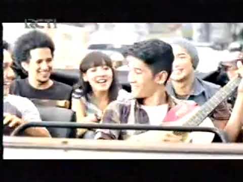 Djarum Coklat Filter - diFilterAja (2015) 15s