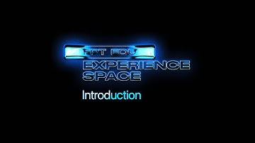 Ban Công tác Học đường Tổ chức Giáo dục FPT | Introduction | FPT Edu Experience Space