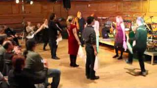 Cecil Sharp Song Project 26-03-2011