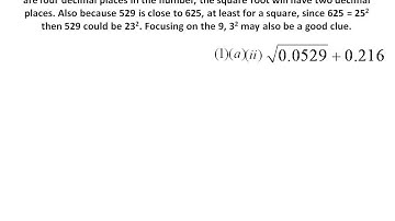 Maths CSEC  Solutions Jan 2012 1