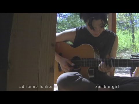 adrianne lenker - zombie girl (official video)