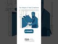 The #integrity of #halal #compliance