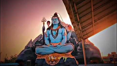 fie or kya chahiye song #mahadev sawan status video 🙏🙏🙏🙏🙏