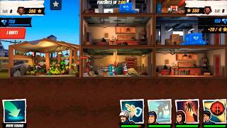 ZOMBIE FACTION - BATTLE GAMES FOR A NEW WORLD DOWNLOAD DO JOGO NA DESCRIÇÃO screenshot 3
