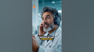 📡 NASA Picked Up a Signal from Mars… But No One Was There | Sci-Fi Horror Story #scifihorror