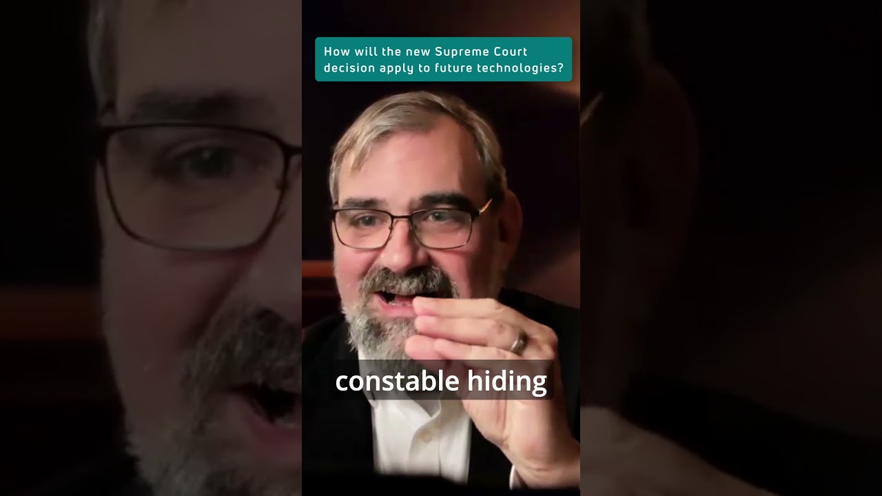 The Founders Never Imagined AI Surveillance—But They Planned for This