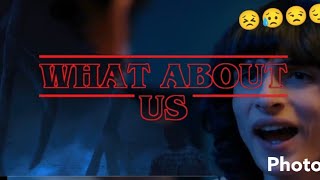 BYLER MOMENTS-STRANGER THINGS S4: 1080p #byler #strangerthings #strangerthings4