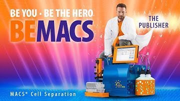 Researchers are heroes in the lab: The Publisher