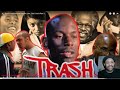 Top 5 Hood Movies People Love... But I Don't PT 2 - DDCNL REACTION!!!