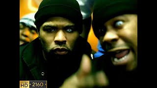 Method Man, Busta Rhymes: What&#39;s Happenin&#39; (EXPLICIT) [UP.S 4K] (2004)
