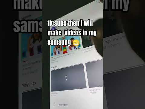 Please Shorts Samsung