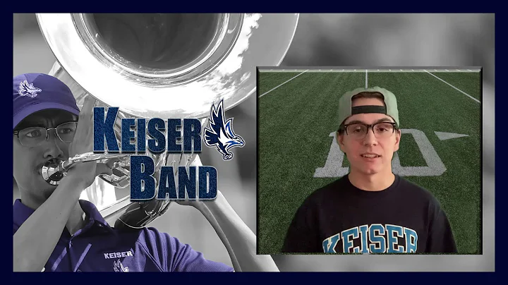 Why did I choose Keiser Flagship?