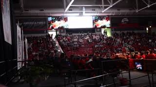 SUU graduation