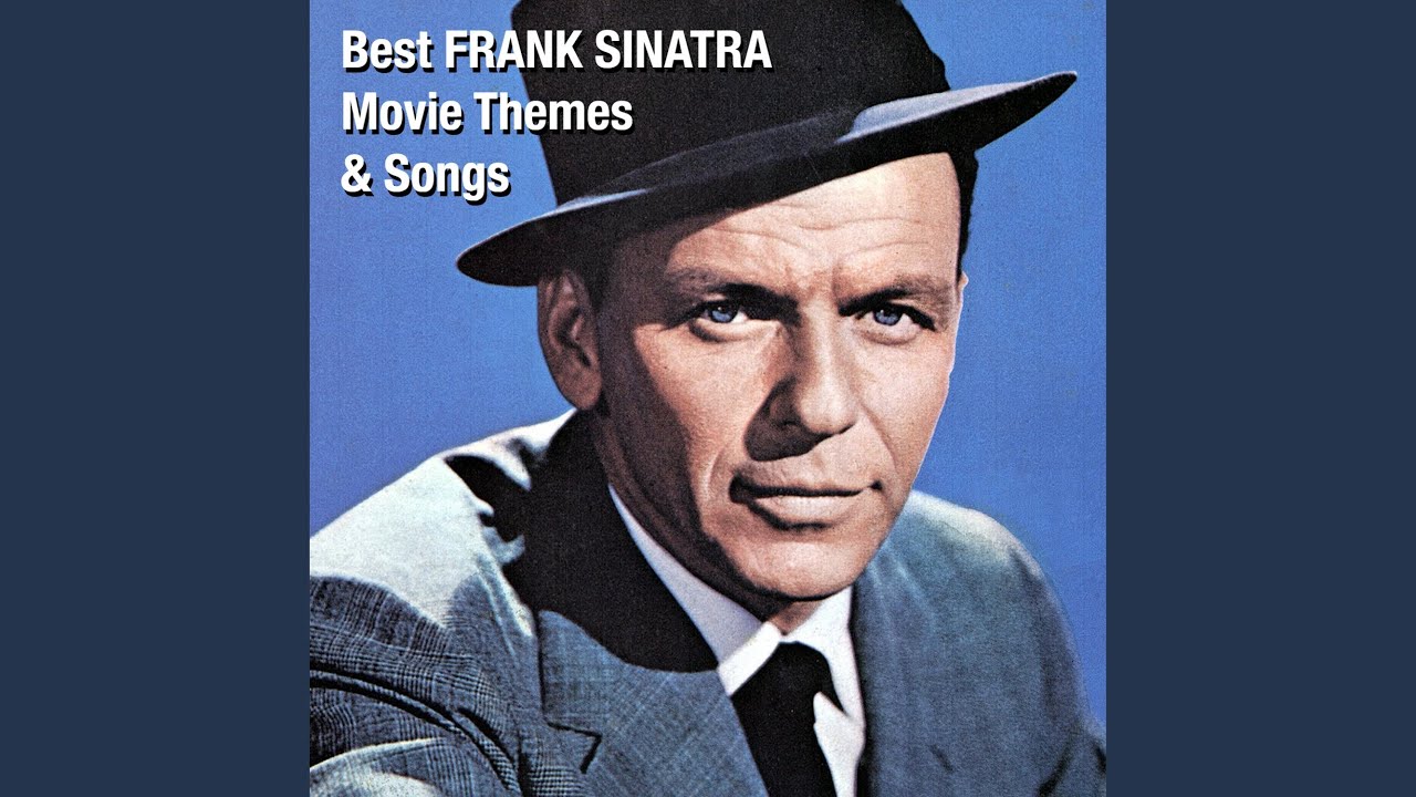 Main Theme - From Main With The Golden Arm 1955