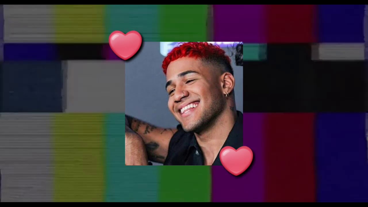 BEST MOMENTS de Richard Camacho - CNCO