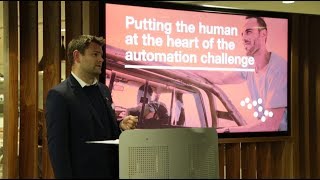 Altermotiv Report Launch Event 2017