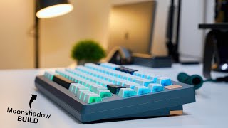 KiiBOOM Moonshadow - A Poppy Back to School BUILD