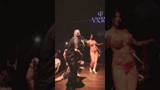 Dance with Omar Kamal
