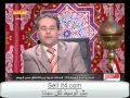 توفيق عكاشة بيتريق على مجدى الجلاد وبيهزقه 