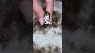 घर बैठे सीखे नेल आर्ट #trendynailart #naildecoration #simplenailartdesign #nailart #nailpaintdesigns