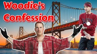 Northern Rapper Woodie Alleged Confession ￼