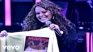 Jenni Rivera - Tu Camisa Puesta (En Vivo Desde El Nokia Theater Los Angeles 2009)