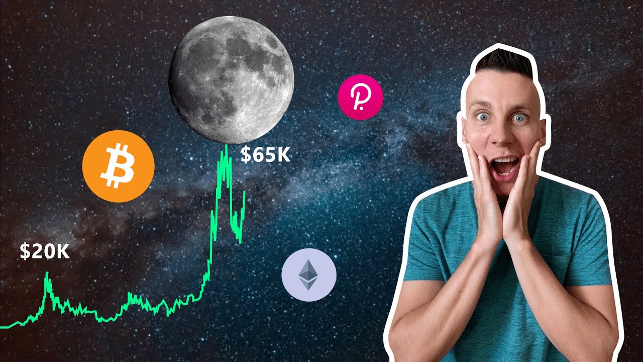 DeFi. Blockchain. Децентрализация